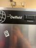 Delfield 3 Door Upright Stainless Steel Freezer - 5