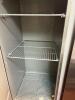 Delfield 3 Door Upright Stainless Steel Freezer - 6