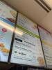 4 Digital Menu Boards - 4