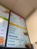 4 Digital Menu Boards - 5