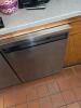 Delfield two door under counter refrigerator - 6