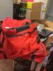 2 Insulated bags - 2