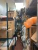 Huge lot of shelving/consumables - 36