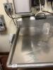 Stainless Sink with Counter - 3