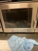 Amana Microwave - 3