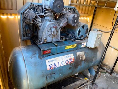 Falcon Air compressor