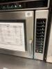 Amana Microwave - 2