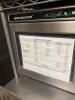 Amana Microwave - 3