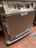 Metro Undercounter Heated Holding and Proofing Cabinet