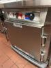 Metro Undercounter Heated Holding and Proofing Cabinet - 3