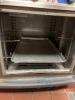 Metro Undercounter Heated Holding and Proofing Cabinet - 4