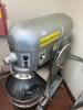 Hobart 80 quart mixer - 4