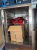 Alto Shaam full height pass through insulated mobile heating cabinet - 4