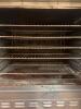 Double stack convection ovens - 4