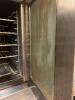 Double stack convection ovens - 6