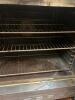 Double stack convection ovens - 7