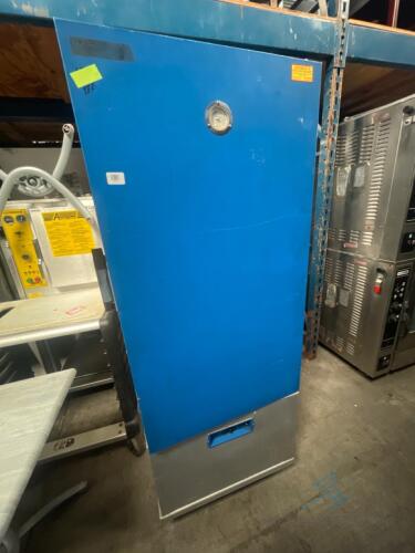 CresCor Refrigerated Cabinet