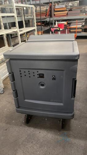 Cambro Low Profile Hot Food Holding Cabinet