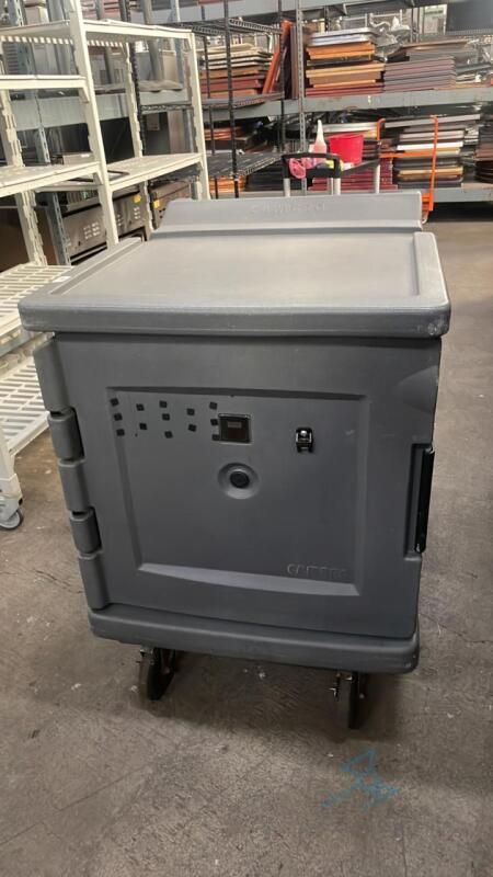 Cambro Low Profile Hot Food Holding Cabinet