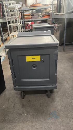 Cambro Low Profile Hot Food Holding Cabinet