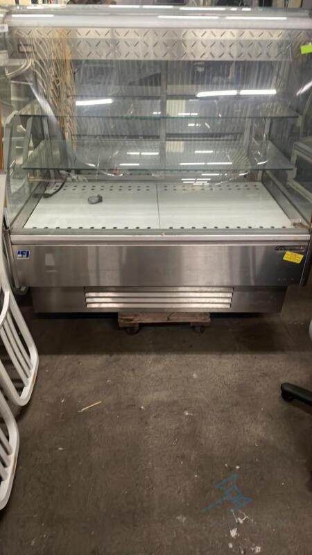 IFI Frigo Frac Refrigerated Merchandiser