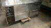 Randell Refrigerated Cabinet - 2