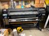 HP L25500, Graphics printer - 2