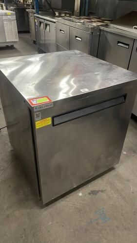 Delfield Undercounter Refrigerator