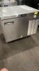 Delfield Undercounter Refrigerator