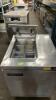 Delfield Refrigerated Prep Unit - 2