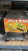 Star Chili Cheese Dispenser - 2