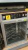 Hatco Flavr Savor Heated Pizza/Food Merchandiser