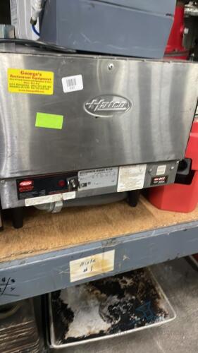 Hatco Booster Water Heater