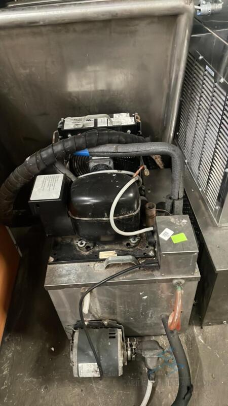 Danfoss Optyma Condensing Unit