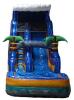 BRAND NEW!! 16' Tropical Inflatable - 2