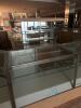 Lot of 3 retail display/store fixtures - 6