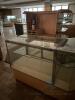 Lot of 5 retail/store fixtures - 2