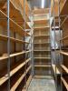 10 Shelving units - 2