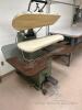 Lot of Hoffman machine and desk - 4