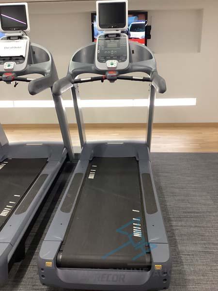 Precor Commercial Treadmill