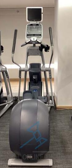 Precor Commercial Elliptical