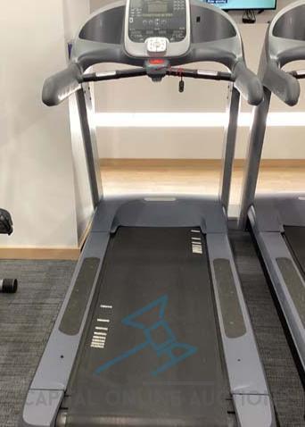 Precor Commercial Treadmill