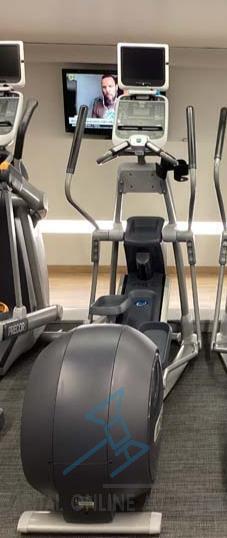 Precor Commercial Elliptical