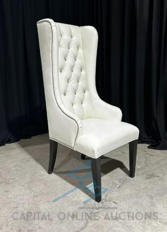 (2) Stella Chair
