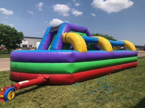 Slip ‘n’ Slide Waterslide Combo