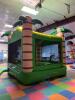 Tropical Bounce House - 3