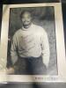 Todd Bridges signed photo