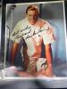 Richard Chamberlain signed photo