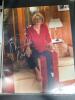 Meredith Baxter signed photo