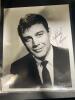 Michael Callan signed photo